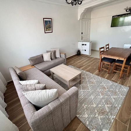 Casablanca Beautiful And Tranquil Family Apartment المظهر الخارجي الصورة