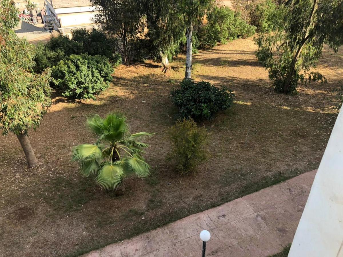 Casablanca Beautiful And Tranquil Family Apartment المظهر الخارجي الصورة