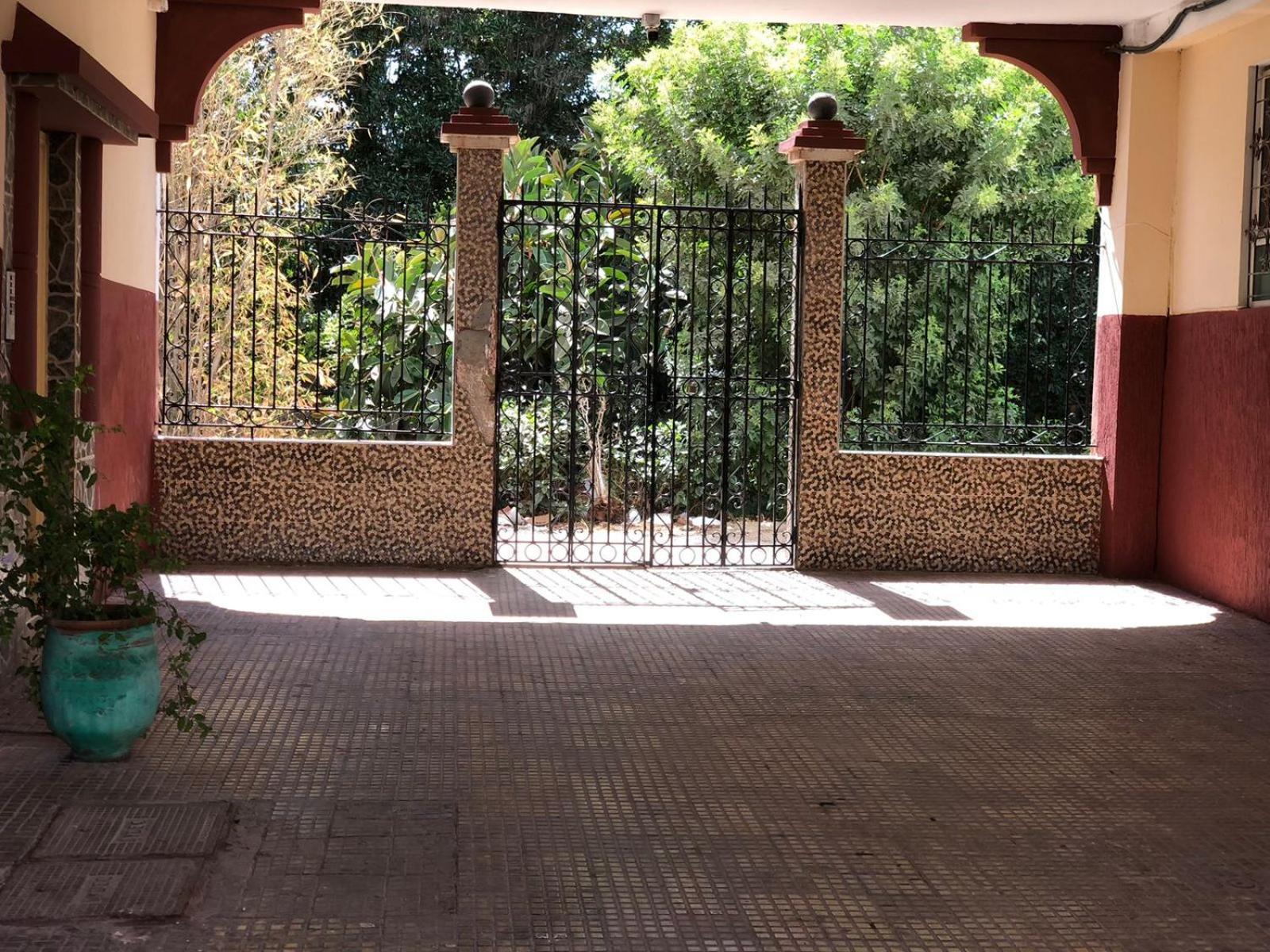 Casablanca Beautiful And Tranquil Family Apartment المظهر الخارجي الصورة