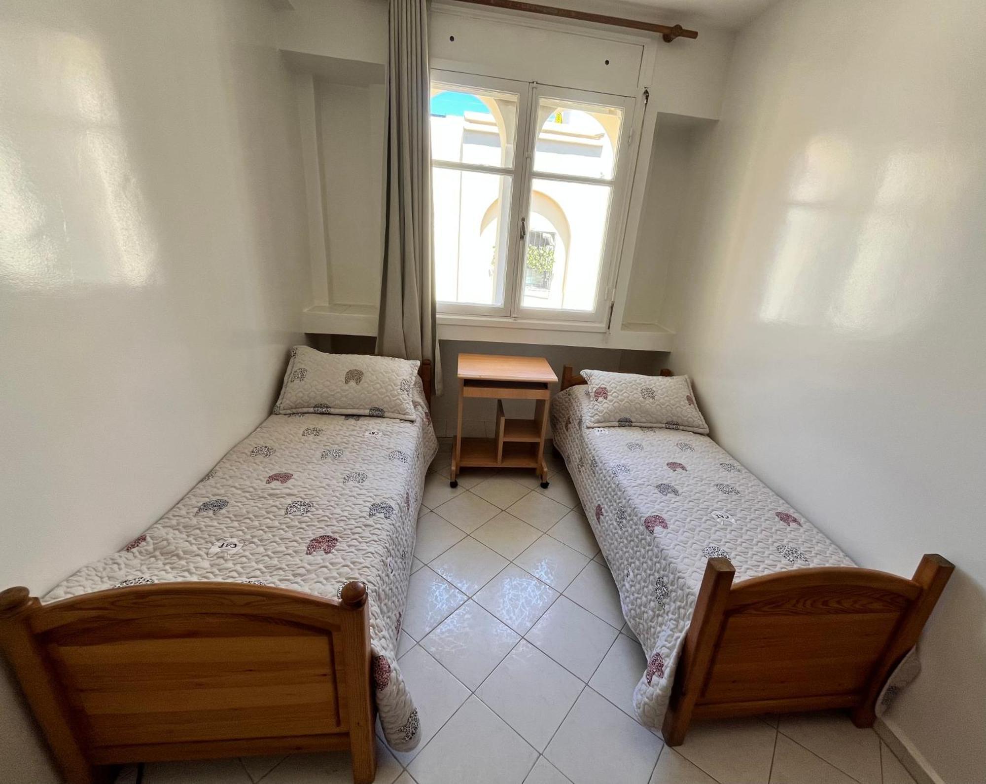 Casablanca Beautiful And Tranquil Family Apartment الغرفة الصورة
