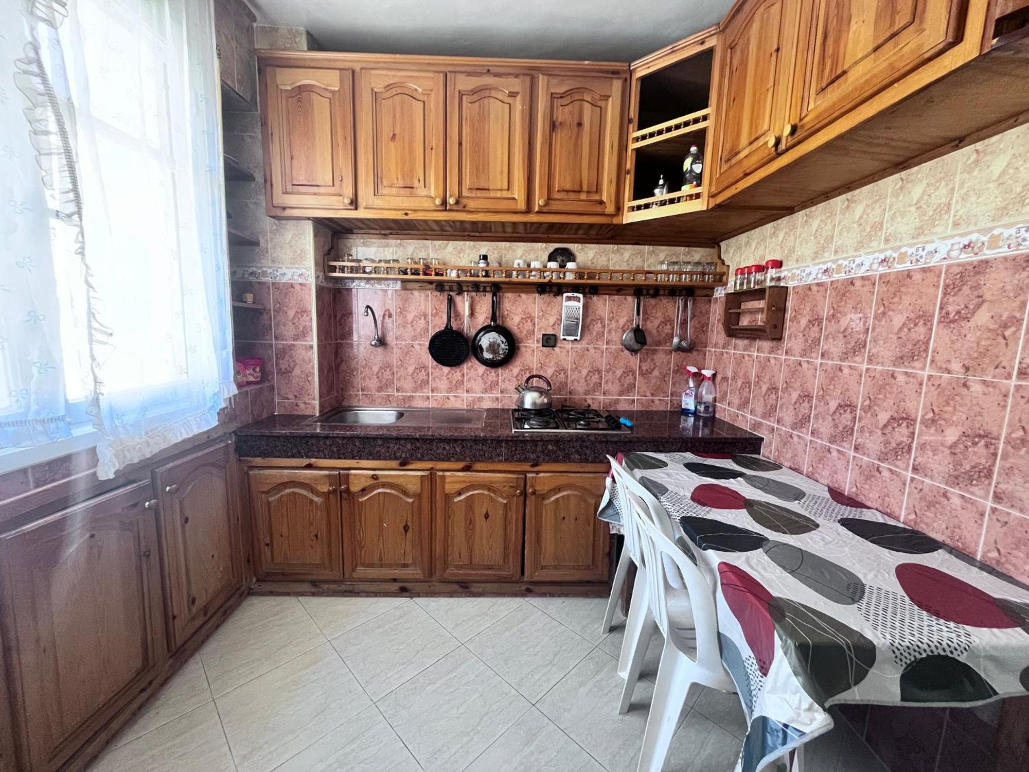 Casablanca Beautiful And Tranquil Family Apartment الغرفة الصورة