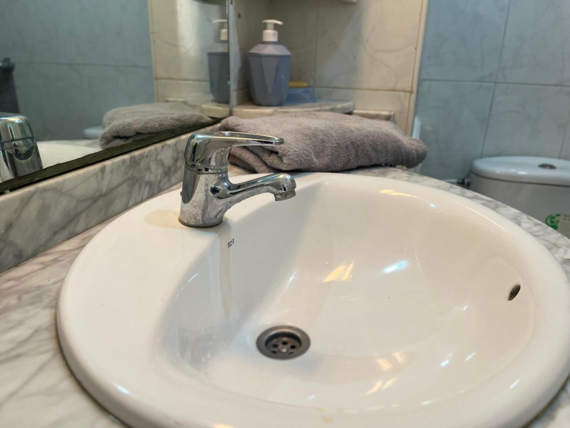 Casablanca Beautiful And Tranquil Family Apartment الغرفة الصورة