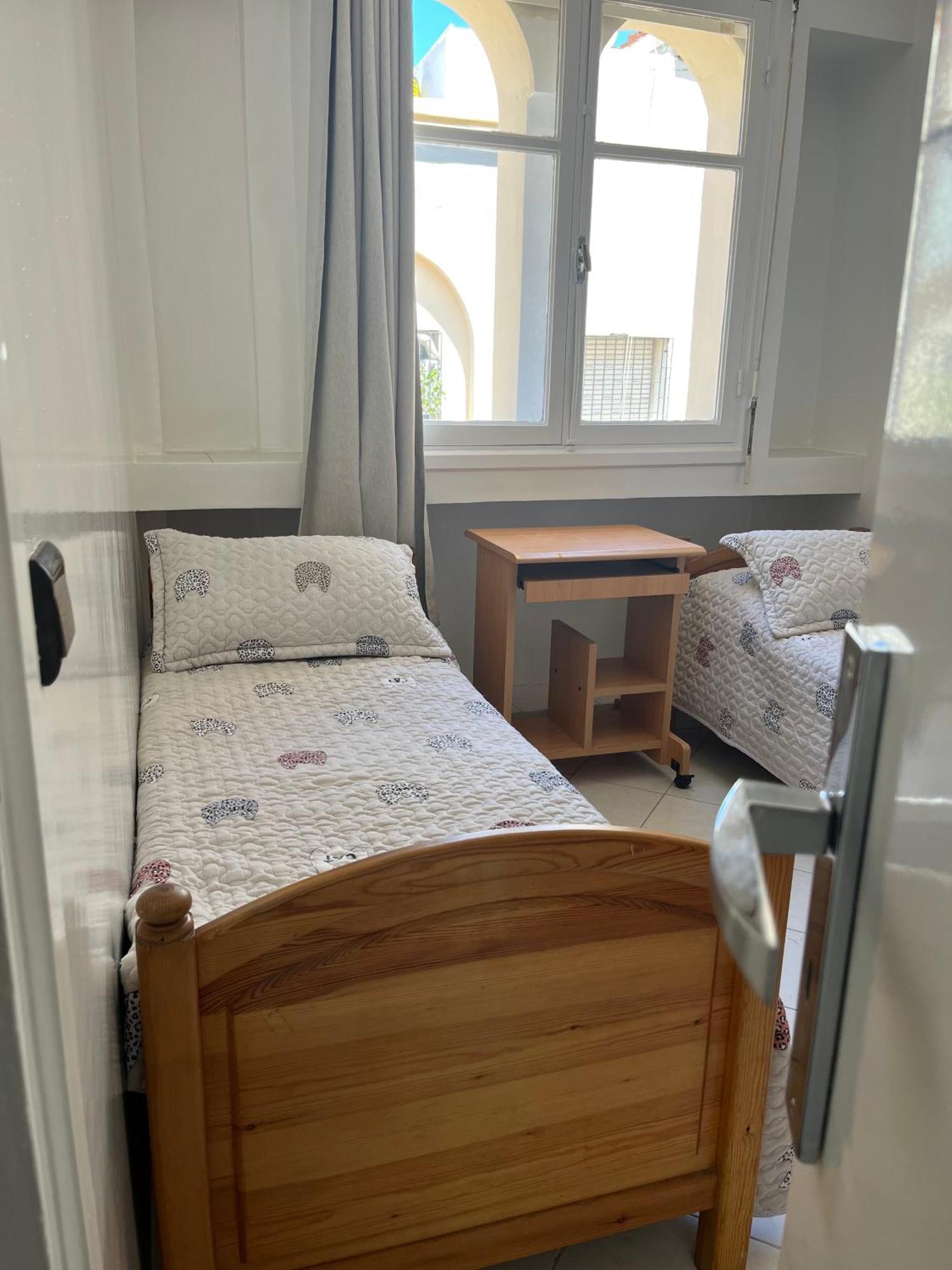 Casablanca Beautiful And Tranquil Family Apartment الغرفة الصورة