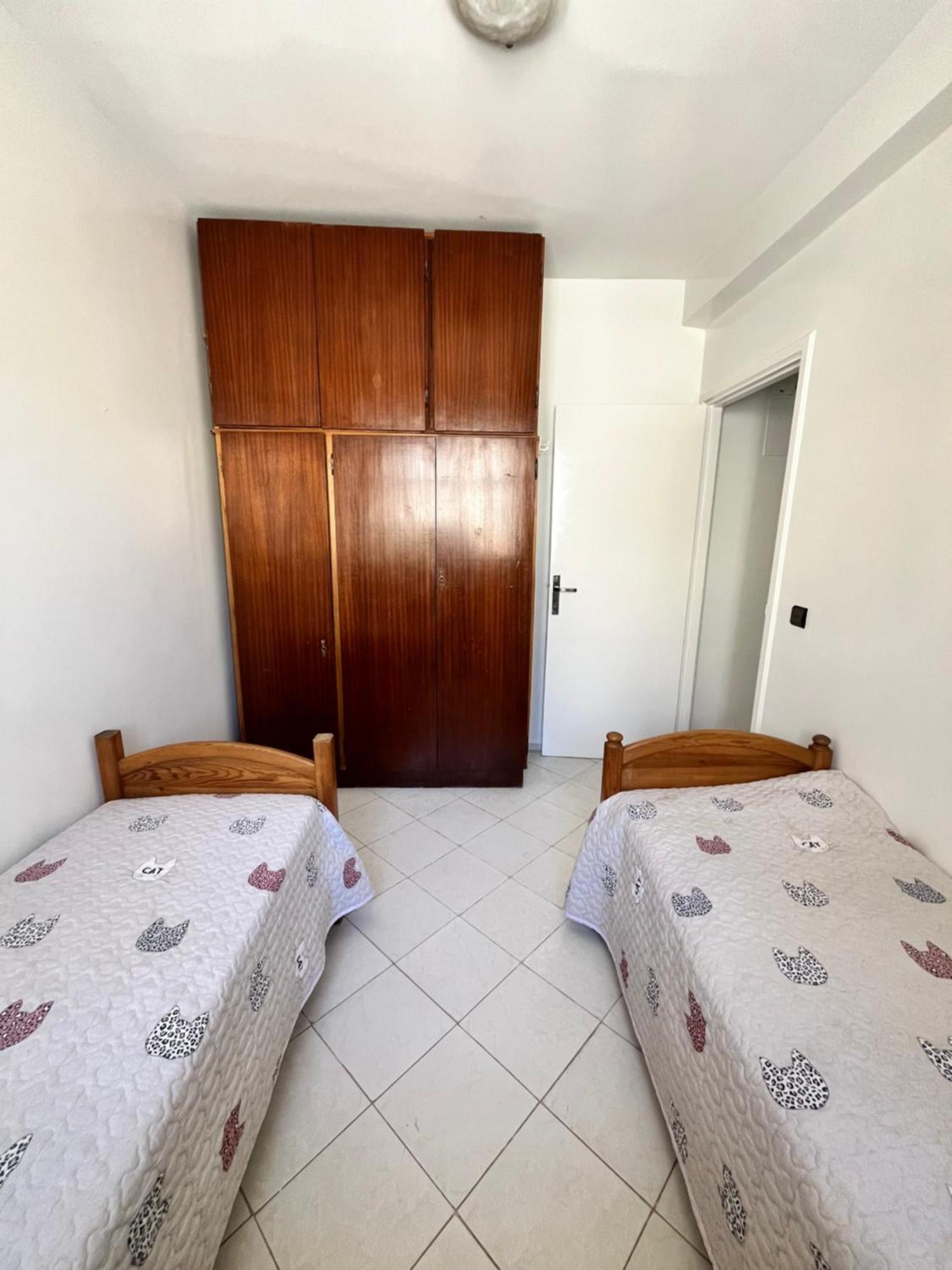 Casablanca Beautiful And Tranquil Family Apartment الغرفة الصورة
