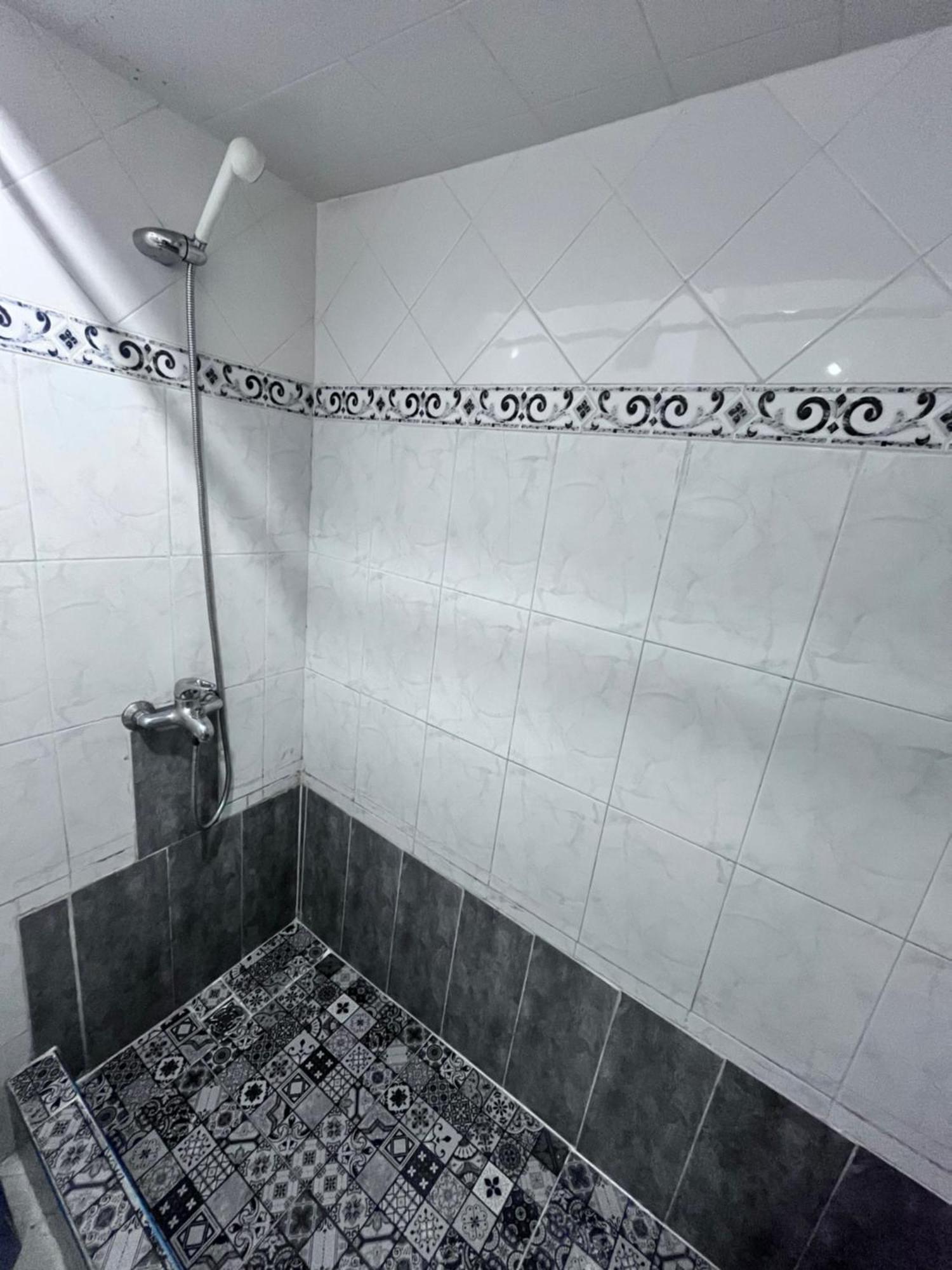 Casablanca Beautiful And Tranquil Family Apartment الغرفة الصورة