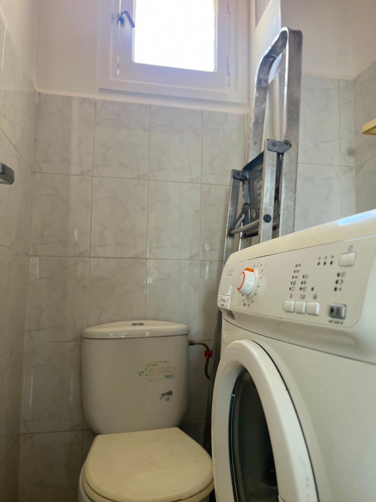 Casablanca Beautiful And Tranquil Family Apartment الغرفة الصورة