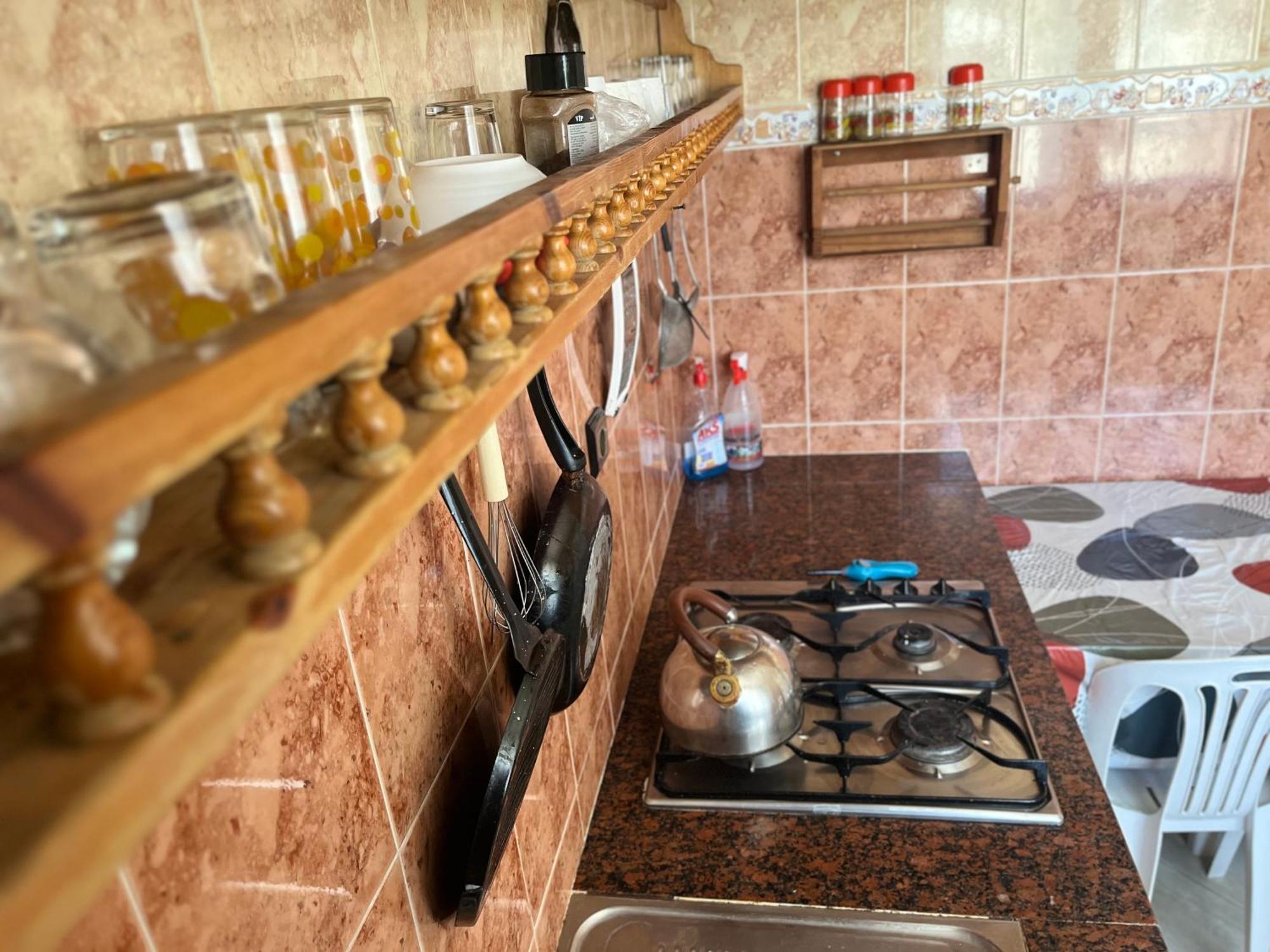 Casablanca Beautiful And Tranquil Family Apartment الغرفة الصورة