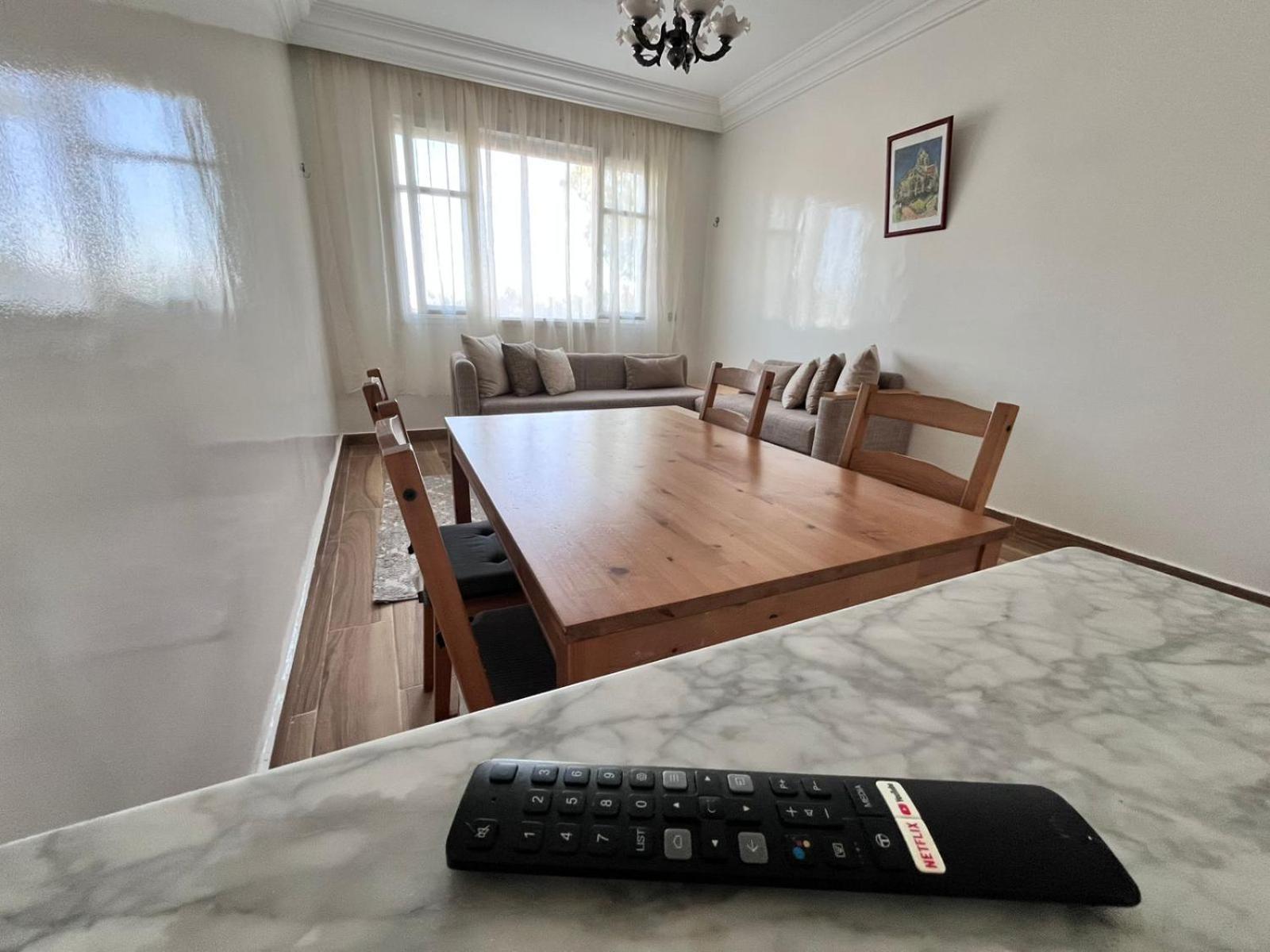 Casablanca Beautiful And Tranquil Family Apartment المظهر الخارجي الصورة