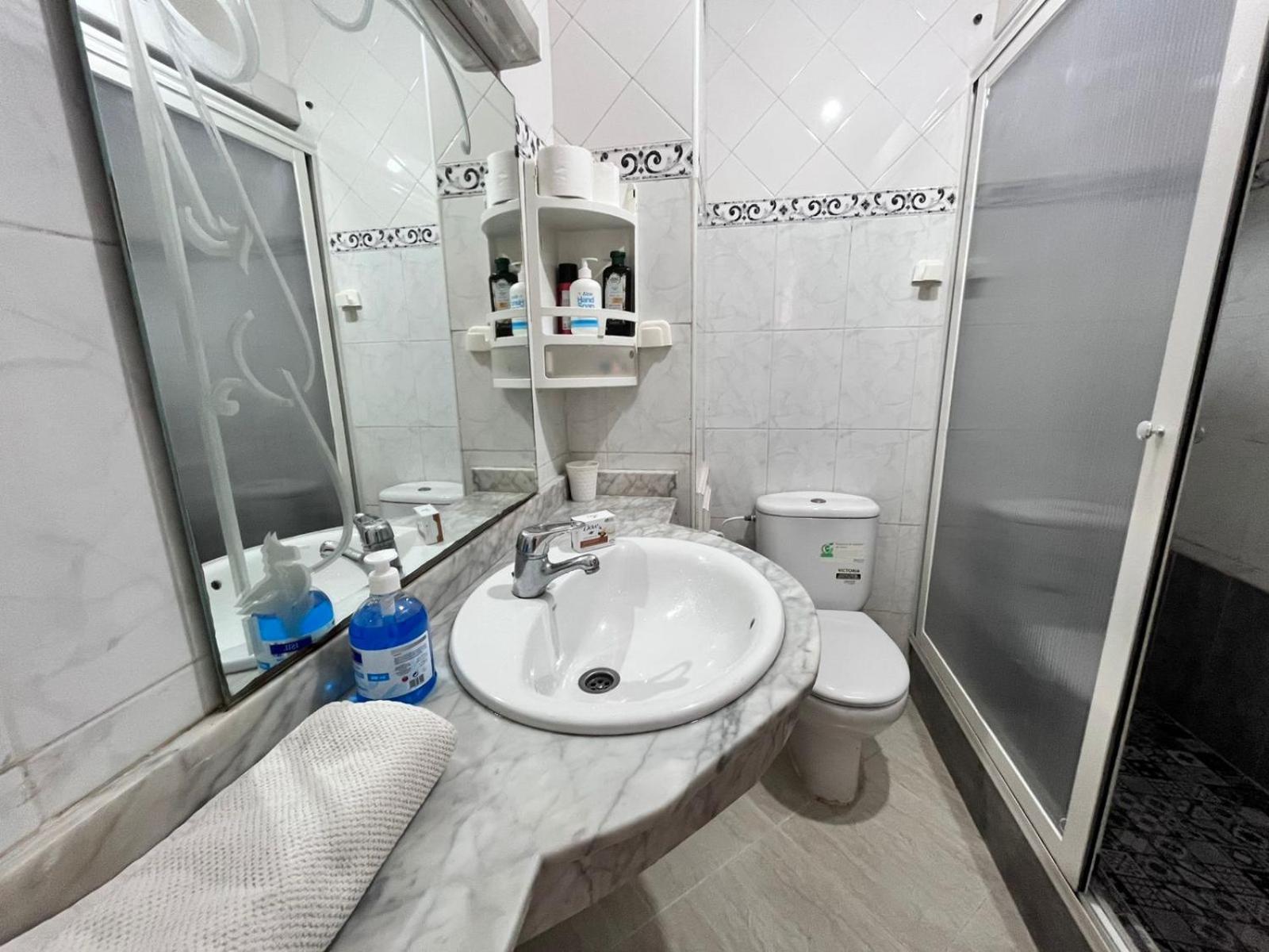 Casablanca Beautiful And Tranquil Family Apartment المظهر الخارجي الصورة