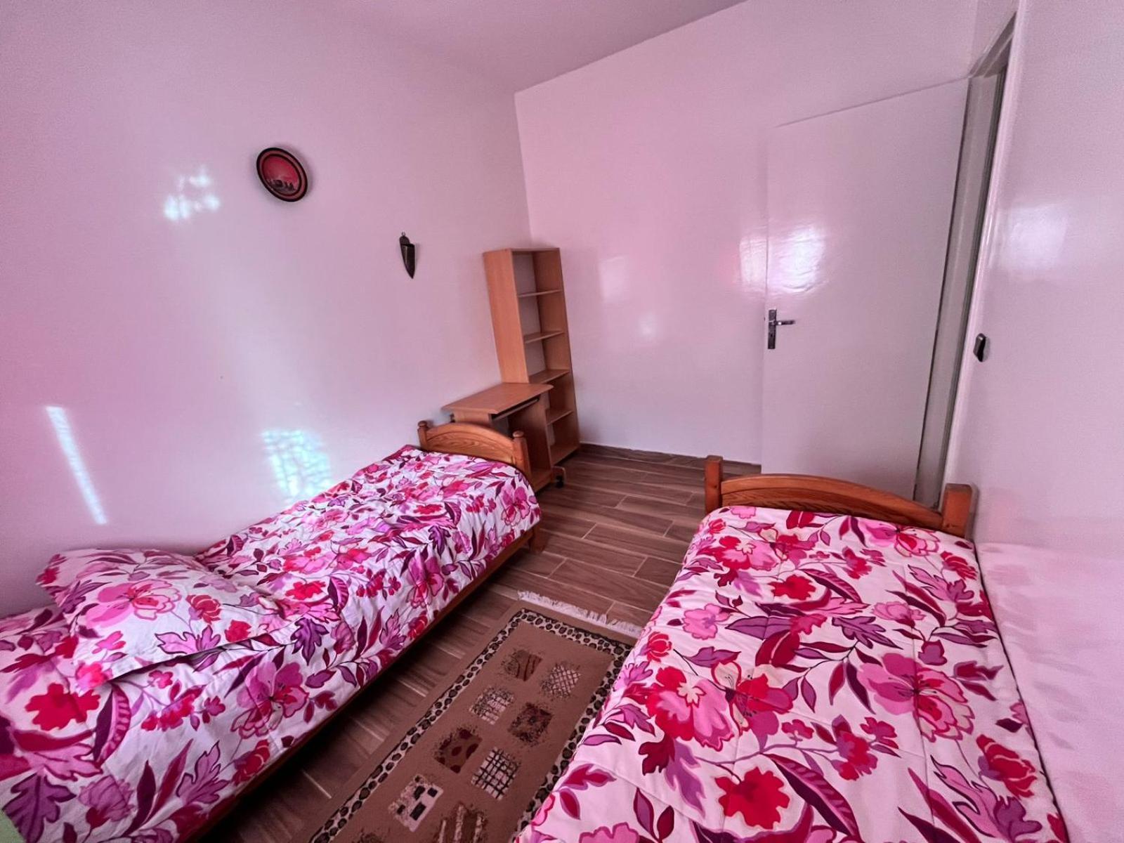 Casablanca Beautiful And Tranquil Family Apartment المظهر الخارجي الصورة
