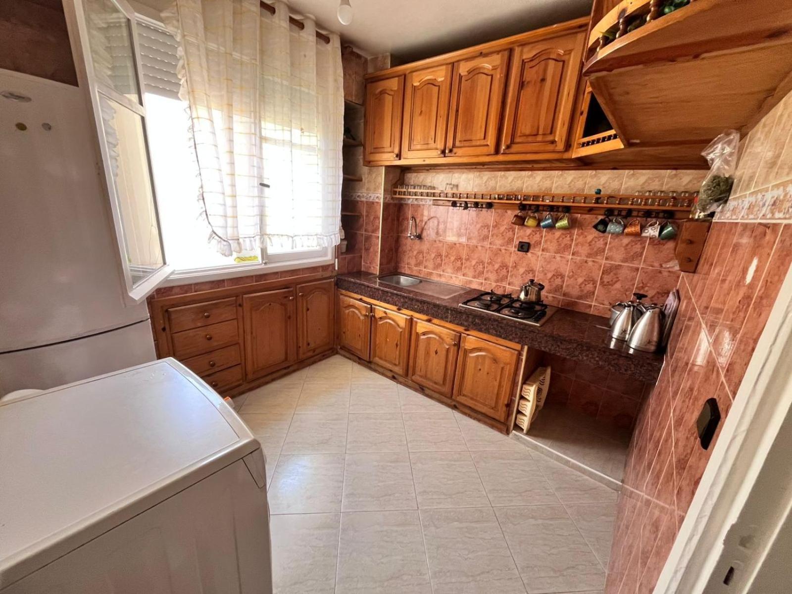 Casablanca Beautiful And Tranquil Family Apartment المظهر الخارجي الصورة