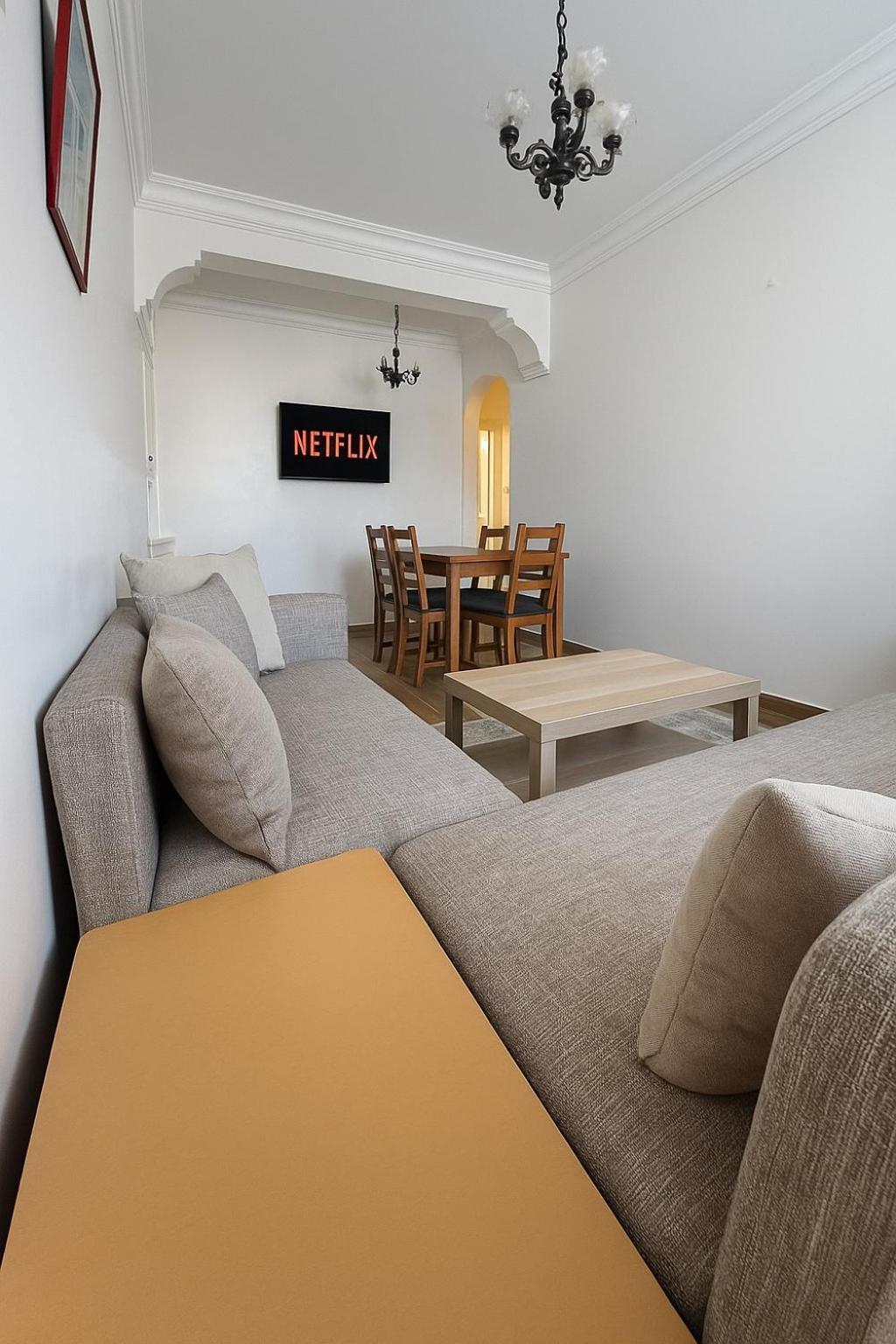 Casablanca Beautiful And Tranquil Family Apartment المظهر الخارجي الصورة